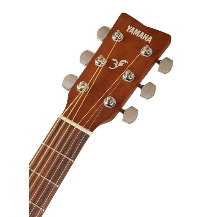 Гитара акустическая Yamaha F310 Natural (F310 NT) изображение 3