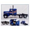 Сборная модель Revell Грузовой тягач Peterbilt 359 уровень 4 масштаб 1:25 (RVL-11506) изображение 3