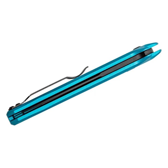 Нож Kershaw Launch 8 Blue (7150TEALBLK) изображение 4