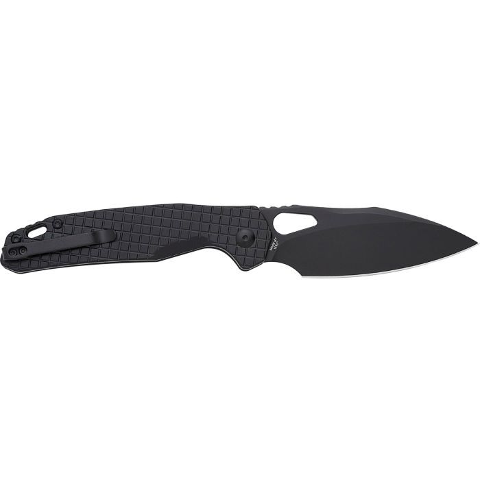 Нож CJRB Frack Steel Handle (J1931-FST) изображение 2