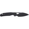 Нож CJRB Frack BB Steel Handle Black (J1931-BFST) изображение 2