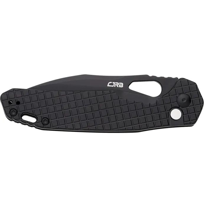 Нож CJRB Frack Steel Handle (J1931-FST) изображение 3