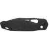 Нож CJRB Frack BB Steel Handle Black (J1931-BFST) изображение 3