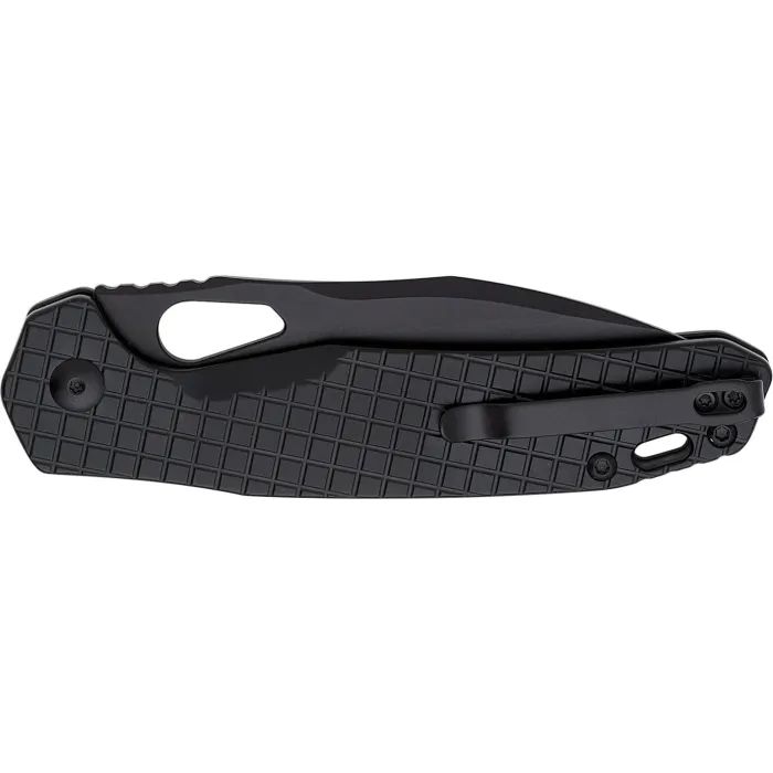 Нож CJRB Frack Steel Handle (J1931-FST) изображение 4