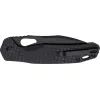 Нож CJRB Frack BB Steel Handle Black (J1931-BFST) изображение 4