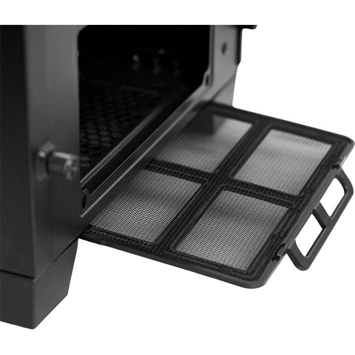 Корпус Chieftec APEX Q (GA-01B-Q-OP) изображение 10