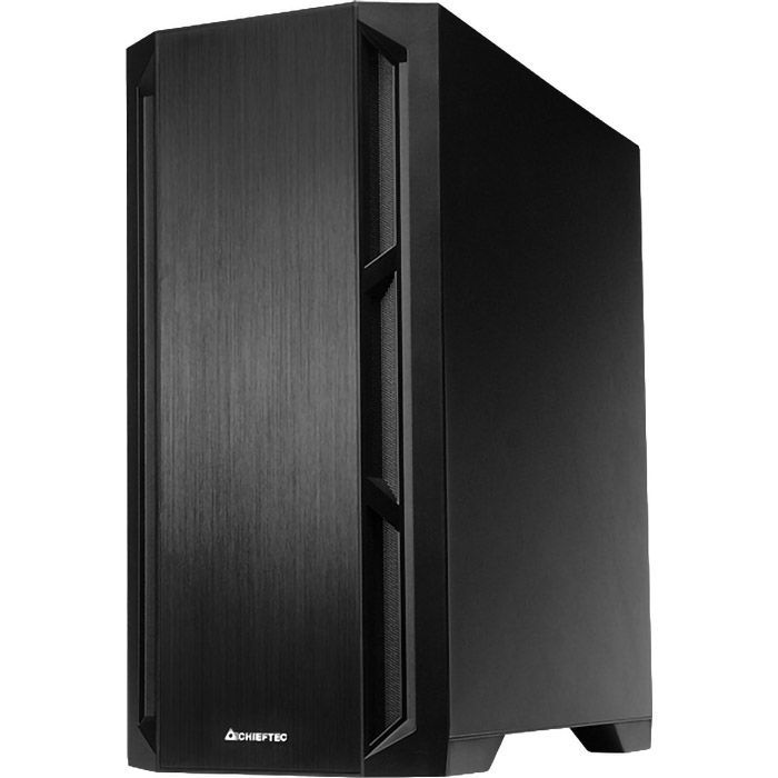 Корпус Chieftec APEX Q (GA-01B-Q-OP) изображение 2