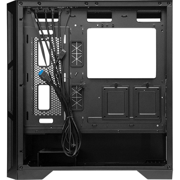Корпус Chieftec APEX Q (GA-01B-Q-OP) изображение 4
