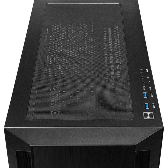 Корпус Chieftec APEX Q (GA-01B-Q-OP) изображение 6