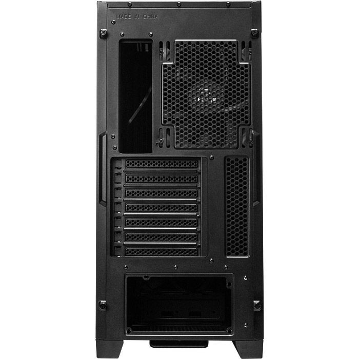 Корпус Chieftec APEX Q (GA-01B-Q-OP) изображение 7