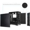 Корпус Chieftec APEX Q (GA-01B-Q-OP) изображение 9