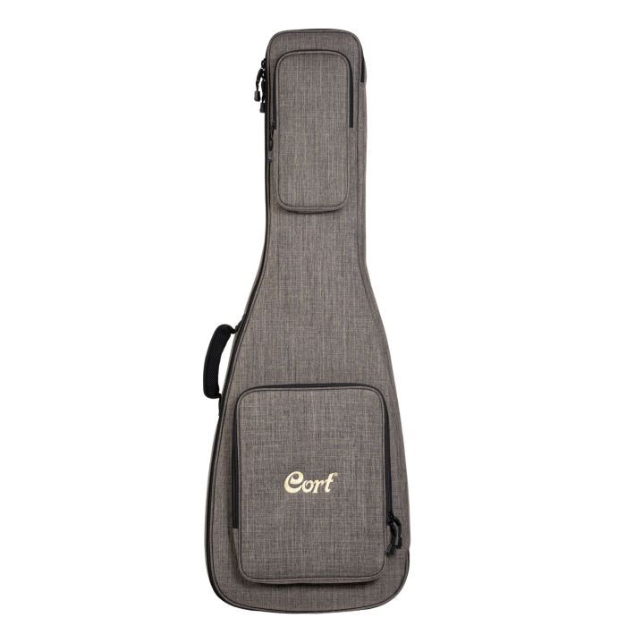 Чехол для гитары Cort Premium Soft-Side Bag Electric Guitar (CPEG100)