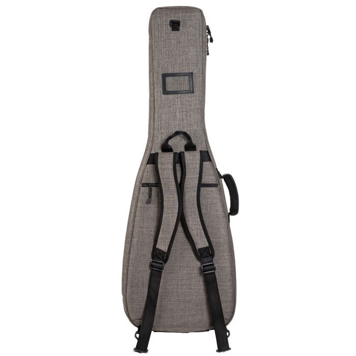 Чехол для гитары Cort Premium Soft-Side Bag Electric Guitar (CPEG100) изображение 2