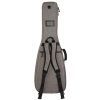 Чехол для гитары Cort Premium Soft-Side Bag Electric Guitar (CPEG100) изображение 2