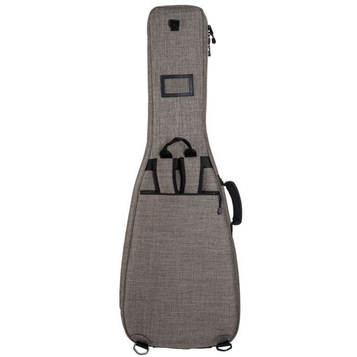 Чехол для гитары Cort Premium Soft-Side Bag Electric Guitar (CPEG100) изображение 3