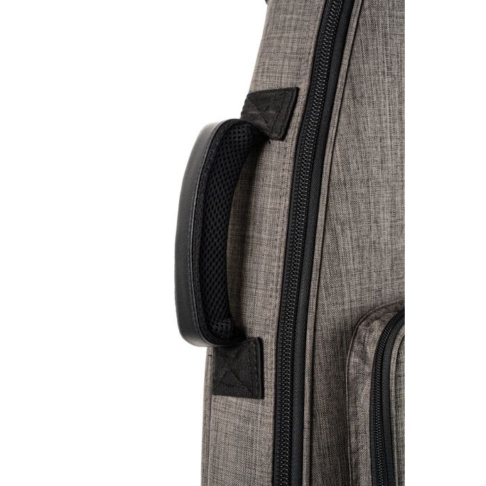 Чехол для гитары Cort Premium Soft-Side Bag Electric Guitar (CPEG100) изображение 4