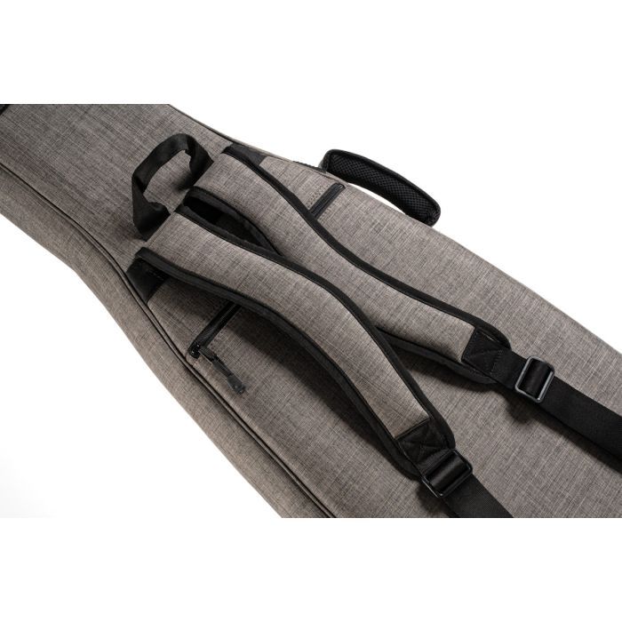 Чехол для гитары Cort Premium Soft-Side Bag Electric Guitar (CPEG100) изображение 5