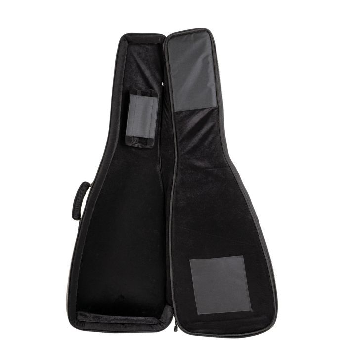 Чехол для гитары Cort Premium Soft-Side Bag Electric Guitar (CPEG100) изображение 7