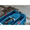 Пылесос строительный Bosch GAS 400 A, 1200Вт, 240мБар, 40л, 14кг (0.601.9M0.020) изображение 4