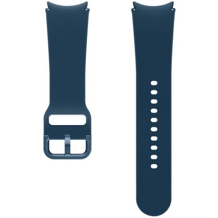 Ремінець до смарт-годинника Samsung Watch6 Sport Band (S/M) Indigo (ET-SFR93SNEGEU)