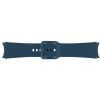 Ремінець до смарт-годинника Samsung Watch6 Sport Band (S/M) Indigo (ET-SFR93SNEGEU) зображення 3