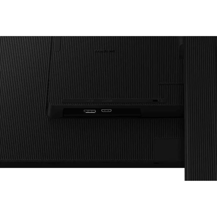 Монитор Samsung LS27D700EAIXCI изображение 8