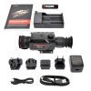 Тепловизионный прицел Guide TR420 384x288px 25mm (747140) изображение 11