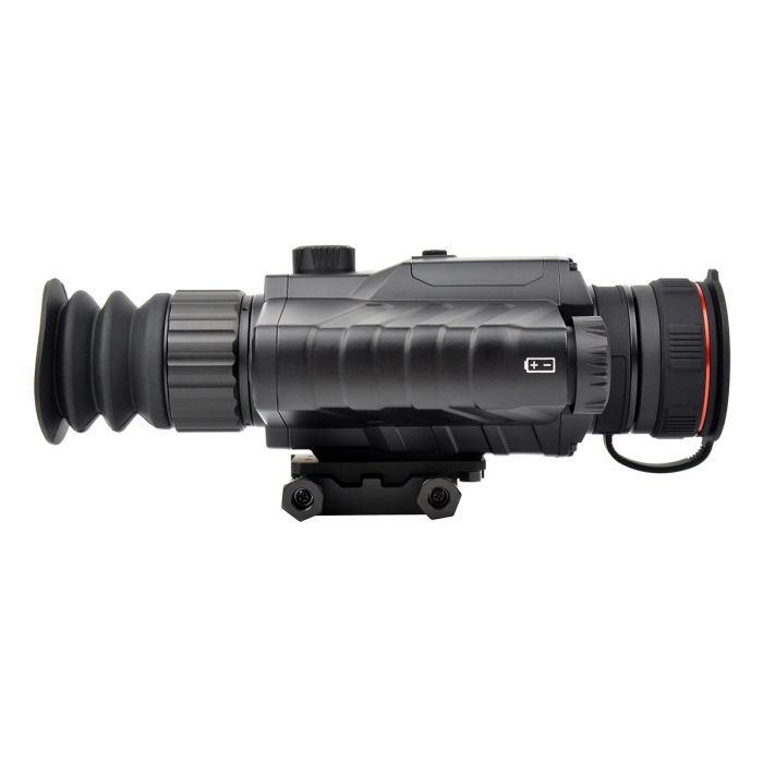 Тепловизионный прицел Guide TR420 384x288px 25mm (747140) изображение 6