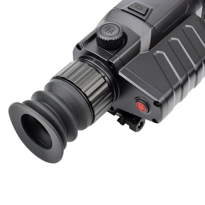 Тепловизионный прицел Guide TR420 384x288px 25mm (747140) изображение 7