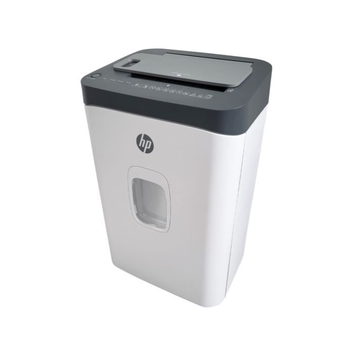Уничтожитель документов HP OneShred Auto 200CC (2819) (873631) изображение 3