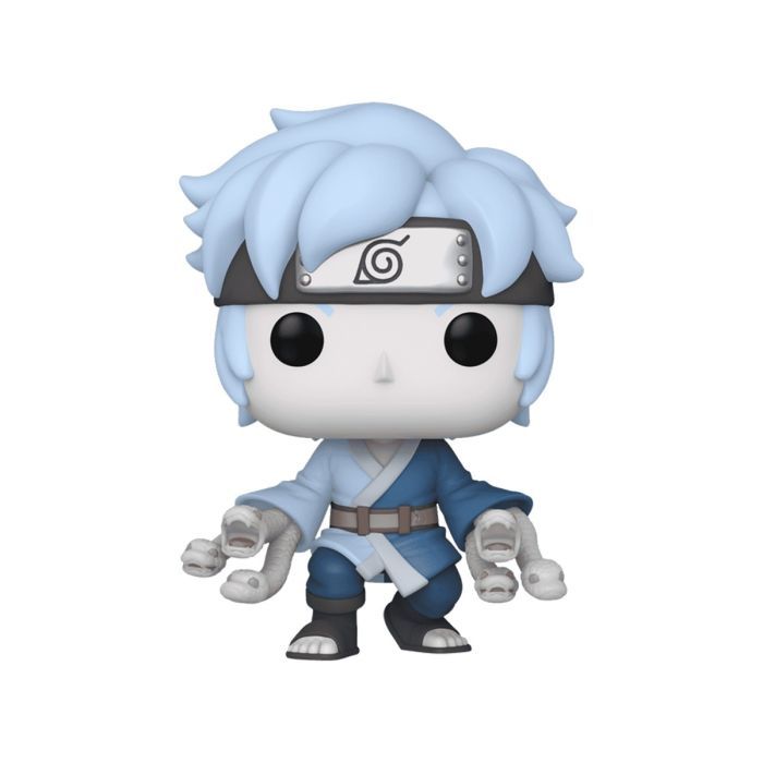 Фигурка для геймеров Funko Pop серии Боруто - Мицуки (61386)