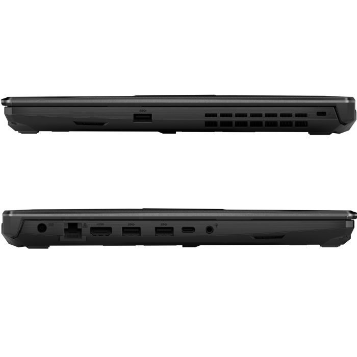 Ноутбук ASUS TUF Gaming A15 FA506NC-HN012 (90NR0JF7-M002V0) зображення 5