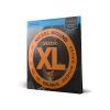 Струны для гитары D'Addario XL Nickel Wound Bass Medium 5-String (50-135) (EXL160-5) изображение 2