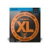 Струны для гитары D'Addario XL Nickel Wound Bass Medium 5-String (50-135) (EXL160-5)