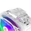 Кулер для процессора Alseye M120D-W-Plus II (AS.01.01.0043) изображение 4