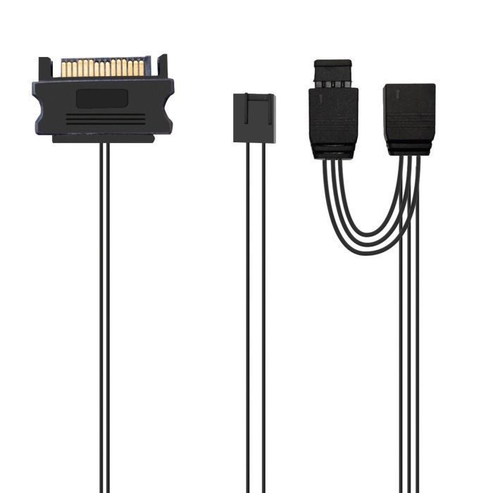 Кулер для процессора Alseye M120D-W-Plus II (AS.01.01.0043) изображение 7