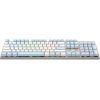 Клавиатура A4Tech FS100 RGB FS Switch USB Icy Blue (4711422004069) изображение 4