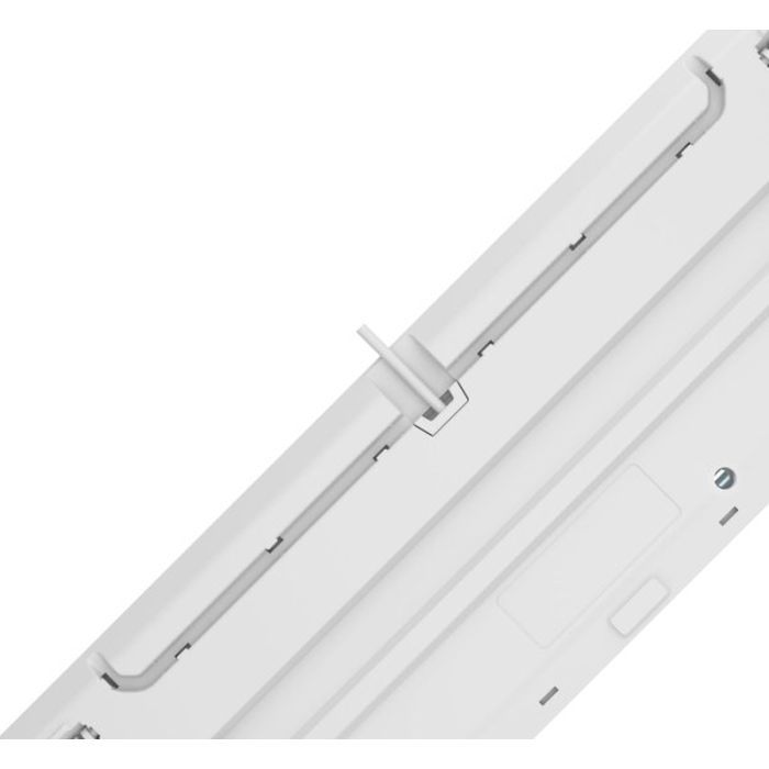 Клавиатура A4Tech FS100 RGB FS Switch USB Icy Blue (4711422004069) изображение 8