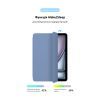 Чехол для планшета Armorstandart Smart Case iPad Air 11 2024 Light Violet (ARM78148) изображение 4