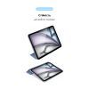 Чехол для планшета Armorstandart Smart Case iPad Air 11 2024 Light Violet (ARM78148) изображение 5