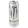 Энергетический напиток Monster Energy Ultra Безалкогольный сильногазированный 500 мл (5060947547162)