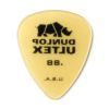 Медіатор Jim Dunlop Ultex Standard Pick .88mm 6 шт. (421P.88) зображення 4
