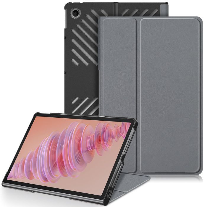 Чехол для планшета BeCover Smart Case Lenovo Tab Plus 11.5" Black (711838)