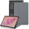 Чехол для планшета BeCover Smart Case Lenovo Tab Plus 11.5" Gray (711841)
