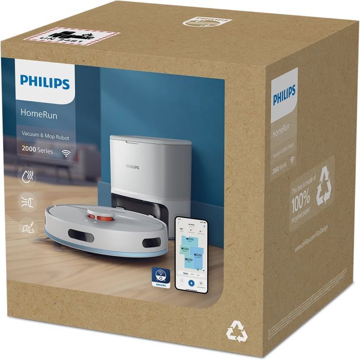 Пылесос Philips XU2100/20 изображение 3