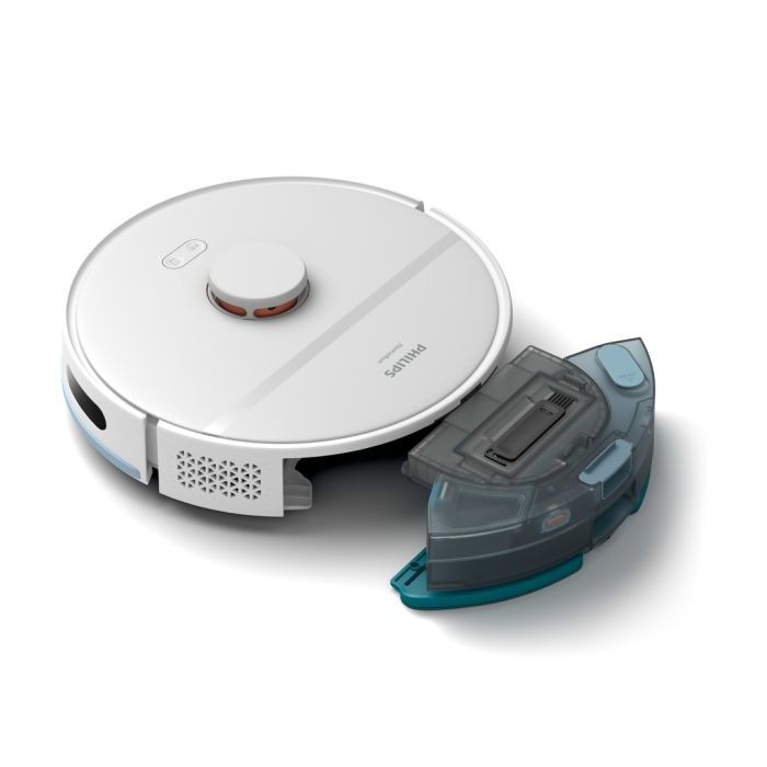 Пилосос Philips XU2100/20 зображення 4