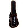 Чехол для гитары Fzone Ukulele Concert Bag (CUB-4 BLACK)