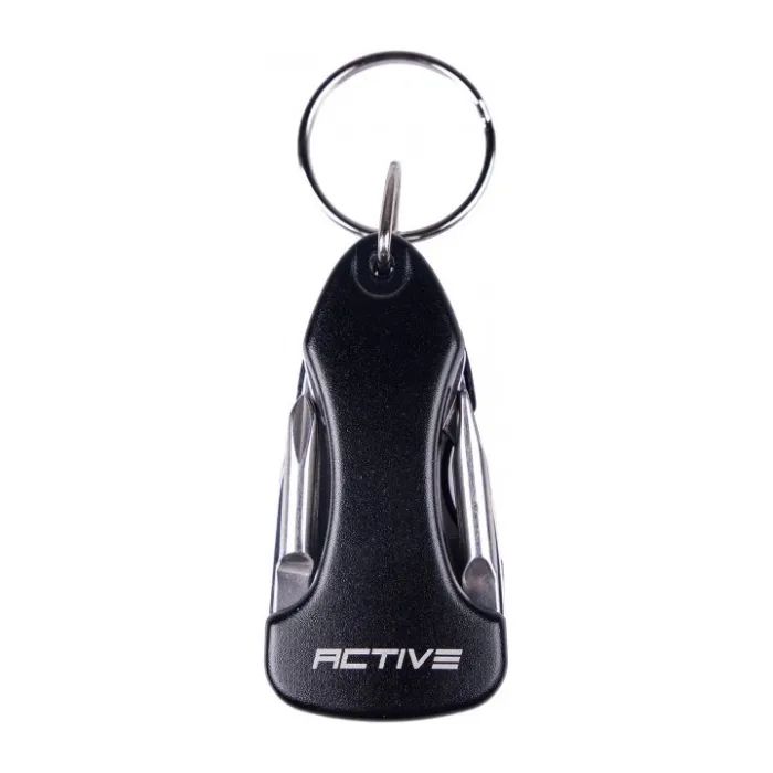 Мультитул Active брелок Solid 1 (VK6036A) изображение 2