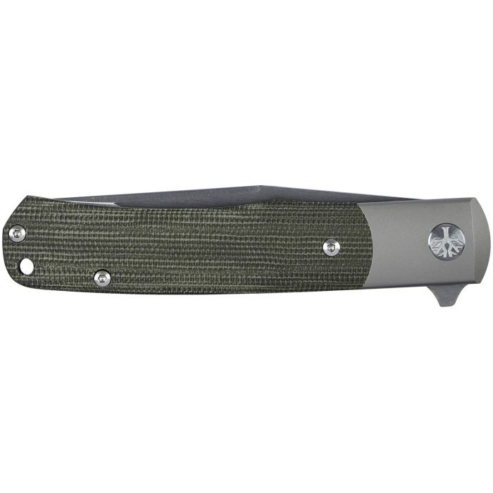 Нож Boker TRPPR Micarta (112943) изображение 3