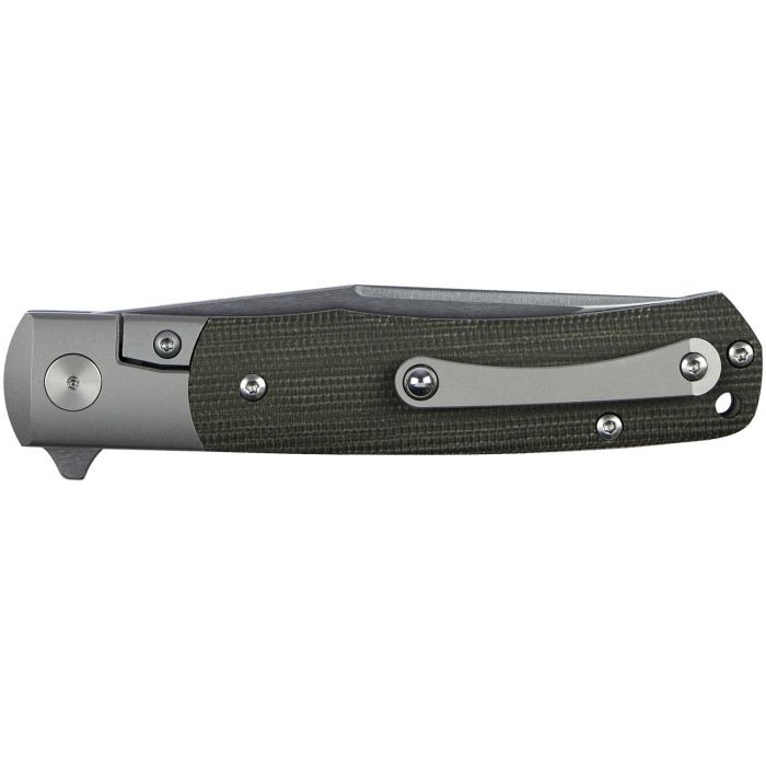 Нож Boker TRPPR Micarta (112943) изображение 4